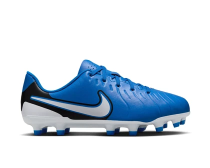 کفش فوتبال چمن جوان Nike Jr Tiempo Legend 10 Club Fg/Mg PC_DV4352-400