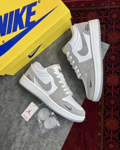 کتانی جردن وان استاسی