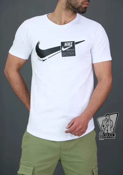 تیشرت آستین کوتاه NIKE