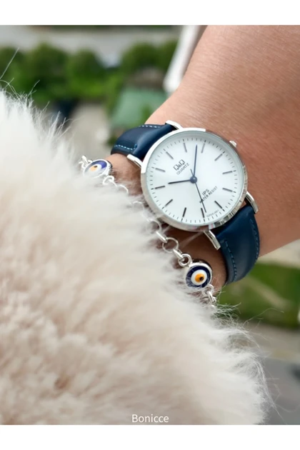 ساعت زنانه q-q