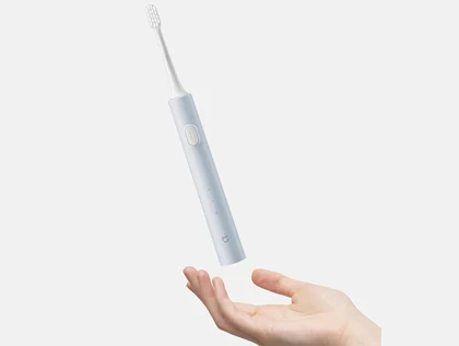 مسواک برقی شیائومی اصل Xiaomi Mijia T200 MES606