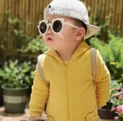 عینک آفتابی بچگانه تدی