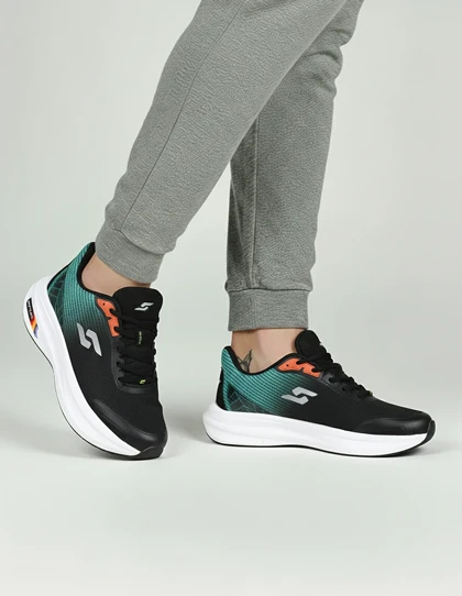 کفش دویدن مردانه اسپورتلند Comford Walk M