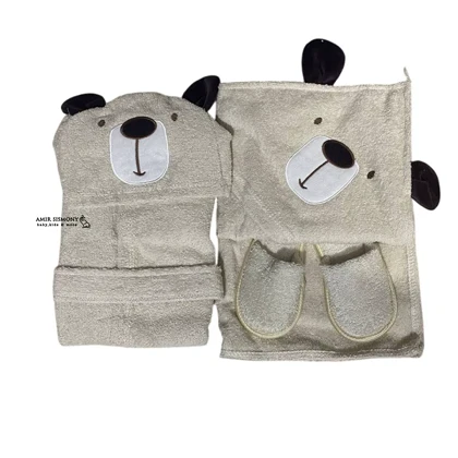 سرویس حوله bebitof