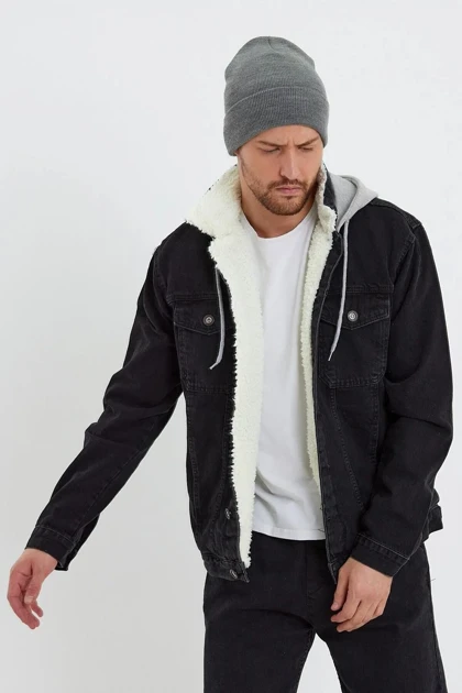 کت و ژاکت مردانه damga-jeans damga-jeans