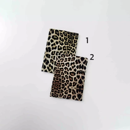 پیراهن پلنگی 1008537