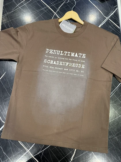 تیشرت وارداتی کد 1003