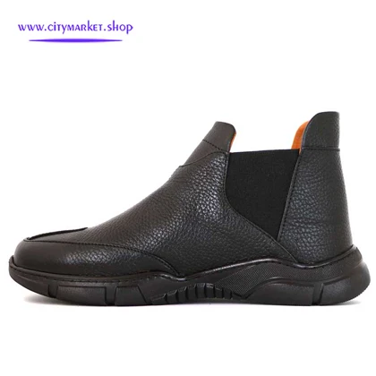 نیم بوت دخترانه آوا مدل B320