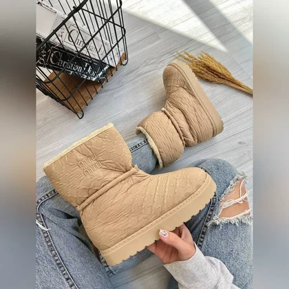 بوت میو میو - کد 1618