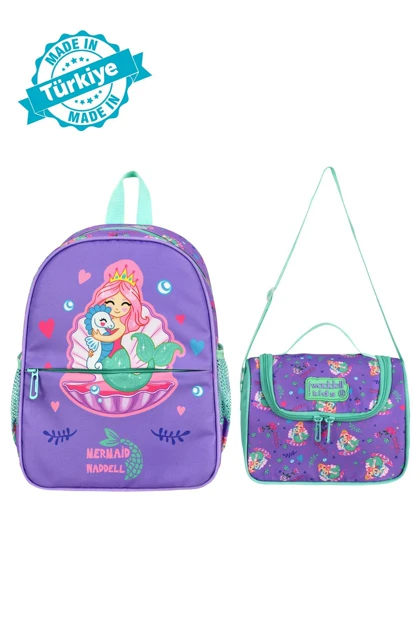 کیف مدرسه بچگانه waddell waddell