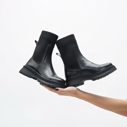 کفش بوت زنانه استریج مدل 0509 _ Boots