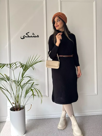 پیراهن بافت نیاز