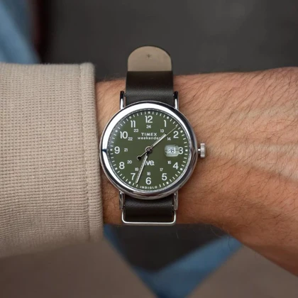 ساعت تایمکس اورجینال مردانه TW2W87000 TIMEX