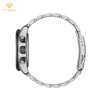 ساعت مچی مردانه سیتیزن CITIZEN JV1006-51L