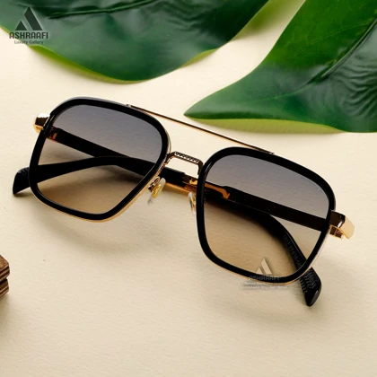 عینک آفتابی دیتیای Ditiai 0512