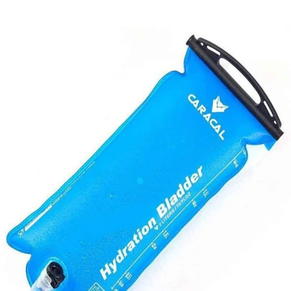 کمل بک 3 لیتری کشویی کاراکال مدل CA-C121B