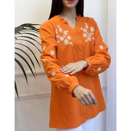 تونیک گل بابونه 2