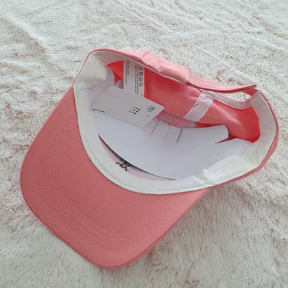 کلاه کپ زنانه آی ام کد Z-YDV98