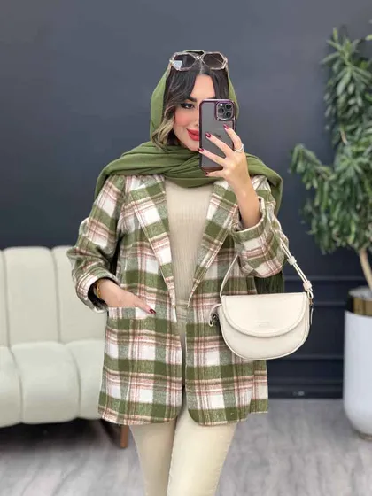 شکت آستین پاکتی چکاوک