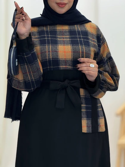 4015-کفتان سوییت دینا