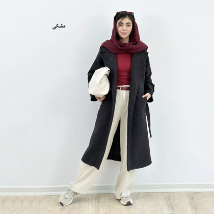 کت فوتر بلند 1007201