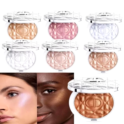 هایلایتر دیور Dior Forever Glow Luminizer