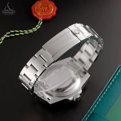 ساعت رولکس سابمارینر صفحه آبی Rolex Submariner BS2