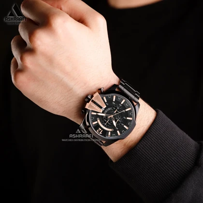 ساعت مچی دیزل تک شاخ Diesel DZ4309K