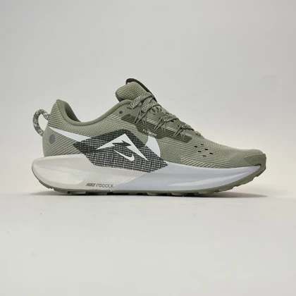 کفش راحتی نایک ری اکت پگاسوس تریل 5 Pegasus Trail سبز روشن