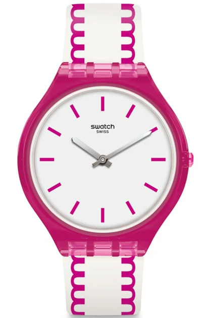 ساعت زنانه swatch swatch