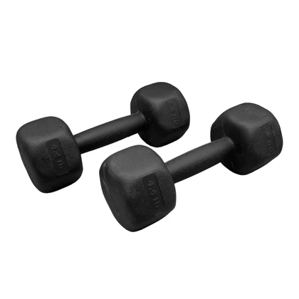 دمبل بدنسازی رادیس فیت وزن 2.5 کیلو گرم بسته دو عددی