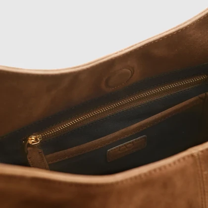 کیف دوشی زنانه FLORINA