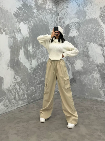 شلوار کارگو