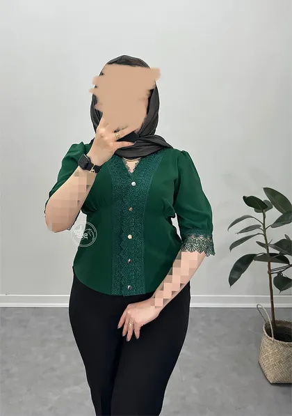 شومیز مجلسی آرمیتا