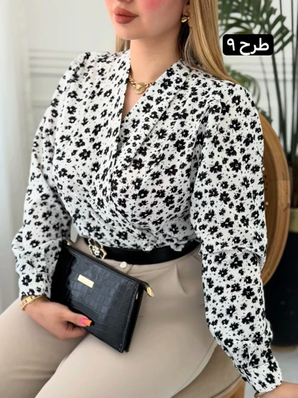 تونیک ویولت 0466