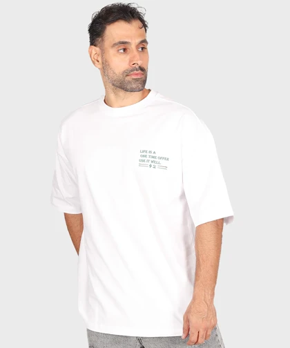 تیشرت لش طرح HeatWave کد 1700