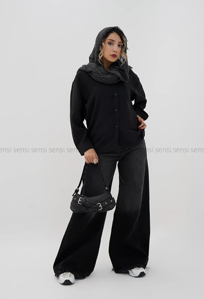 شومیز پری رنگی کد1002772