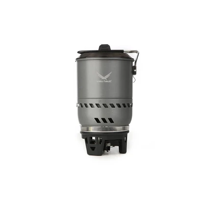 جت بویل کوهنوردی اسنوهاک مدل SN-C6150