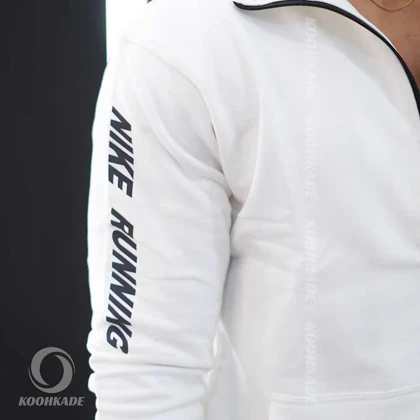 سویشرت شلوار قواره دار دورس NIKE