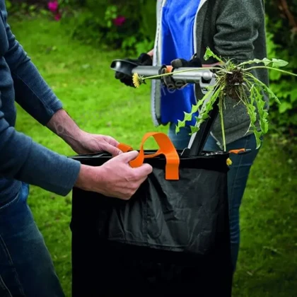 کیسه کمپوست FISKARS SOLID POP-UP 56L