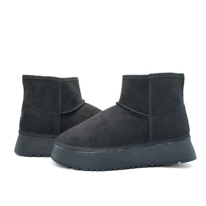 کفش بوت زنانه مدل 0502 _ UGG Boots