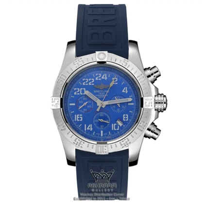 ساعت مچی برایتلینگ Breitling Superocean Steelfish A17390