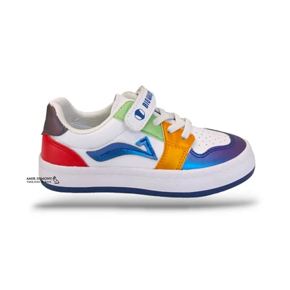 ونس شبرنگ چرم