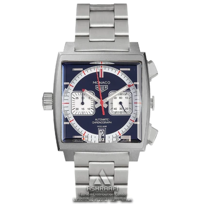 ساعت تگ هویر موناکو Tag Heuer Monaco Gulf 170