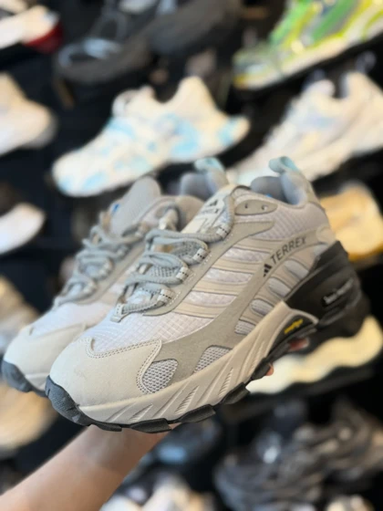 کتانی مردانه TREREX