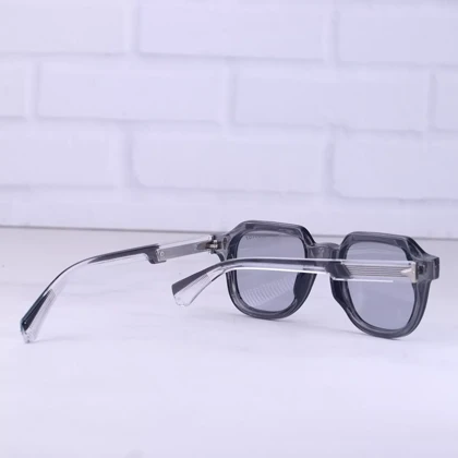 عینک آفتابی موسکات فریم طوسی 62009/3