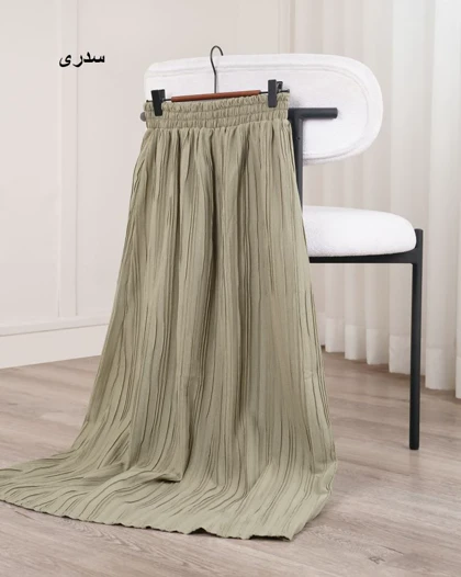 دامن آیوا تابان کد 5195