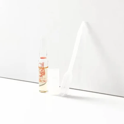 سرم موضعی ضدچروک بوتاکس 6 عددی لوسوئن (LESOIN)