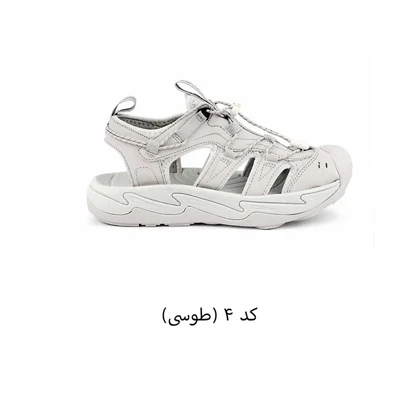 صندل زنانه اسنوهاک مدل Naica