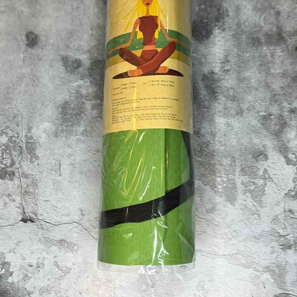 مت یوگا 8 میل TPE